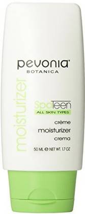 Pevonia Botanica Pevonia Spateen All Skin Types Cream Moisturizer