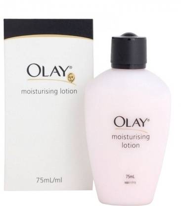 OLAY Moisturizing Lotion