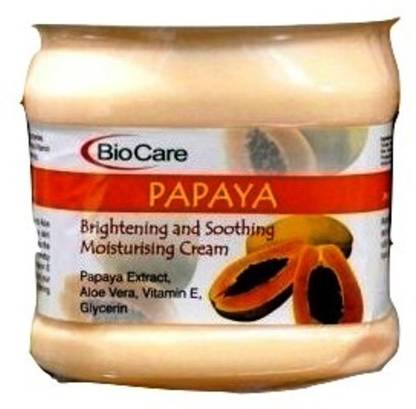 BIOCARE PAPAYA CREAM