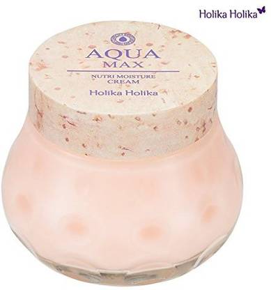 Holika Holika Aqua Max Moisture Cream(Nutri Moisture)