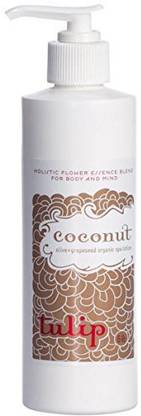 TULIP Spa Lotion Coconut