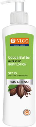 VLCC Cocoa Butter Hydrating Body Lotion