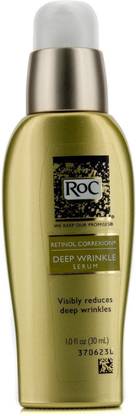 ROC Retinol Correxion Deep Wrinkle Serum