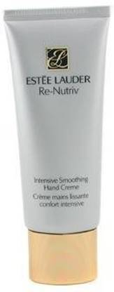 ESTEE LAUDER Re-Nutriv Intensive Smoothing Hand Creme for Unisex