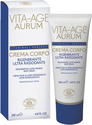 Bottega di Lungavita Regenerating Ultra Firming Body Cream