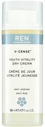 REN V-Cense Youth Vitality Day Cream