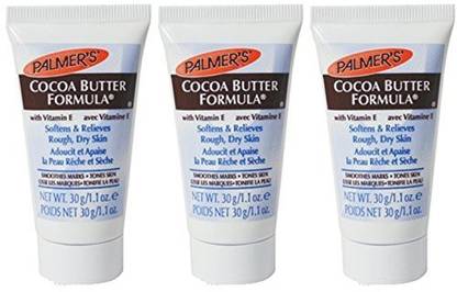 PALMER'S Cocoa Butter Formula With Vitamin E (pack Of 3)