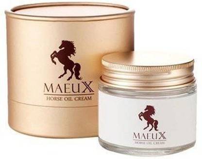 Maeux Improved Version Of Guerisson 9 Complex Cream