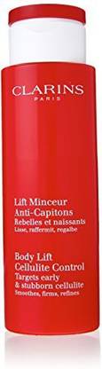 Clarins Paris Body Lift Cellulite Control Cream for Unisex