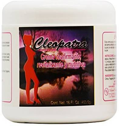Alopecil Cleopatra Firming, Revitalizing and Nourishing Cream