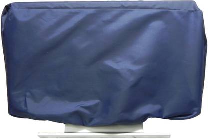 Toppings Premium Quality Dust Proof Cover for 24 inch LCD / LED Monitor  - Zebronics24inch