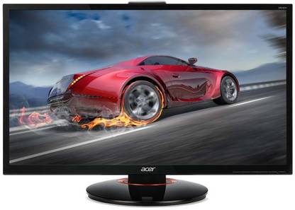 Acer 24 inch LED Backlit LCD - XB240H Gaming Monitor