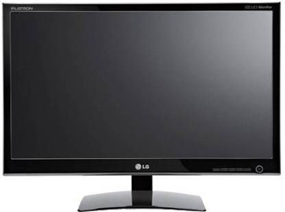 LG D2342P 23 inch LED Backlit LCD Monitor