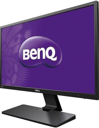BenQ 55.88 cm (22 inch) Full HD Monitor (GW2270HM)