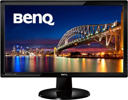 BenQ GW2255 21.5 inch LED Backlit LCD Monitor