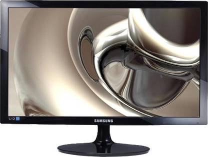 Samsung 21.5 inch LS22D300HY/XL LED Backlit LCD Monitor