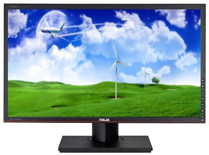 Asus PA238Q 23 inch LED Backlit LCD Monitor