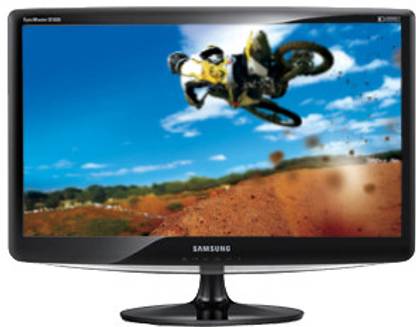 Samsung B2030 20 inch LCD Monitor