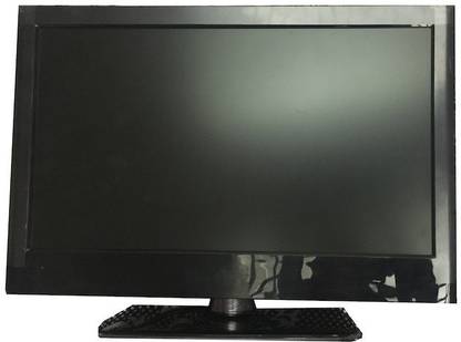 Super-IT 55.88 cm (22 inch) HD Monitor (Yug 22 " LCD)