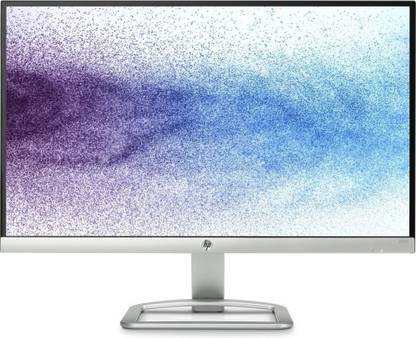 HP 54.61 cm (22 inch) Full HD LED Backlit IPS Panel Monitor (22es)