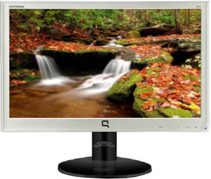 Compaq R191 18.5 inch LED Backlit LCD Monitor