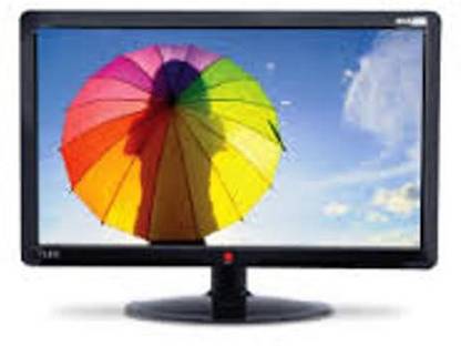 iball 39.62 cm (16 inch) IPS Panel Monitor (1607V)