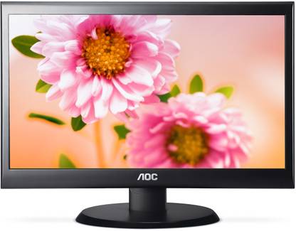AOC E950SW 19 inch LCD Monitor