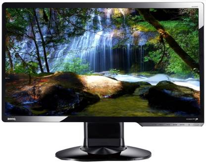 BenQ G2420HD 24 inch LCD Monitor