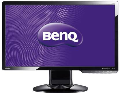 BenQ L2023A 19.5 inch LED Backlit LCD Monitor