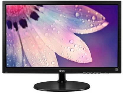 LG 49.53 cm (20 inch) Monitor (20M38D)