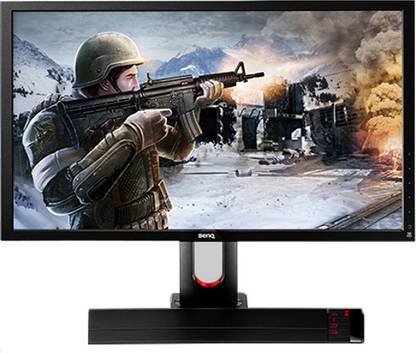 BenQ XL2720T 27 inch LED Backlit LCD Monitor (Gaming)