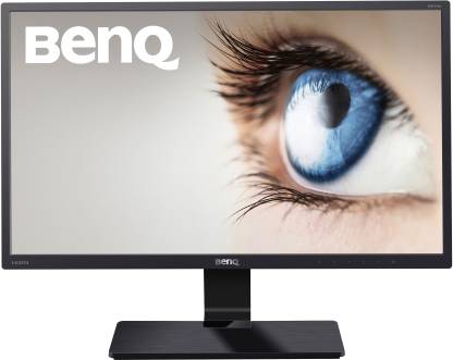 BenQ 23.8 inch Full HD LED Backlit AMVA+(SNB)‎ Monitor (GW2470HM)