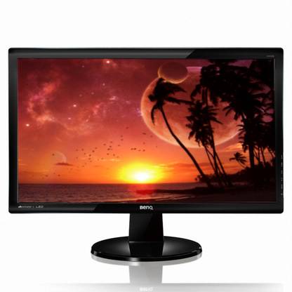 BenQ GW2450HM 24 inch LED Backlit LCD Monitor