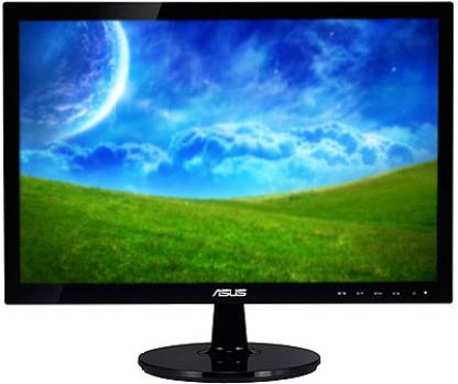 Asus VS197D 18.5 inch LCD Monitor