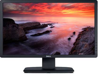 Dell U2312HM 23 inch LED Backlit LCD Monitor