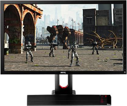 BenQ XL2720Z 27 inch LED Backlit LCD Monitor (Gaming)