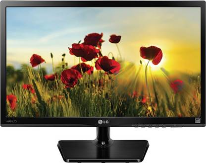 LG 23MP47HQ 23 inch LED Backlit LCD Monitor