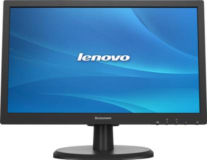 Lenovo 46.99 cm (19 inch) HD LED Backlit LCD Monitor (LI1931e)
