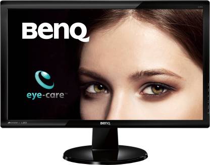 BenQ GL2450HM 24 inch LED Backlit LCD Monitor