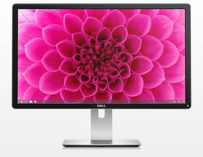 DELL 68.58 cm (27 inch) LED Backlit IPS Panel Monitor (P2715Q)