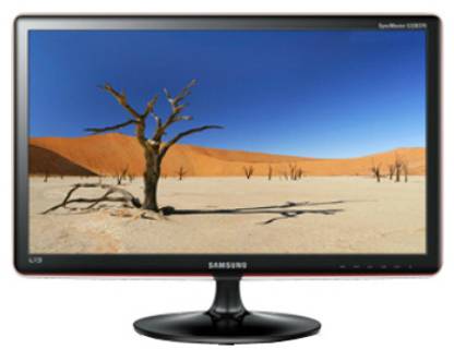 Samsung S22B370H 21.5 inch LED Backlit LCD Monitor