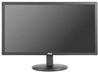 AOC 49.53 cm (19.5 inch) HD IPS Panel Monitor (i2080sw)