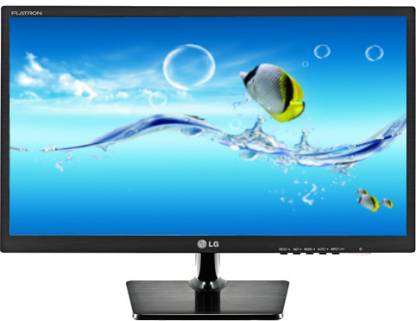 LG E2042TC 20 inch LED Backlit LCD Monitor