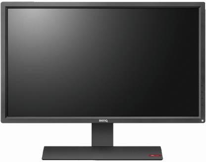 BenQ RL-Series 68.58 cm (27 inch) Full HD TN Panel Monitor (RL2755)
