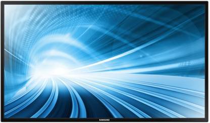 SAMSUNG EDD 101.6 cm (40 inch) Full HD 60 Hz LED BLU Monitor (ED40D)