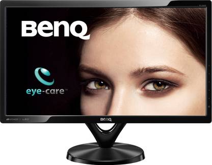 BenQ V40 49.53 cm (20 inch) HD LED Backlit TN Panel Monitor (VL2040AZ)