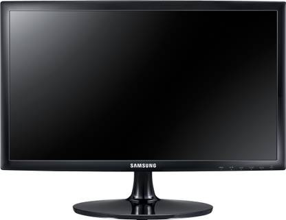 Samsung LS22C150NS/XL 21.4 inch LED Backlit LCD Monitor