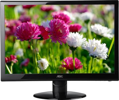 AOC E2352PHZ 23 inch LED Backlit LCD Monitor