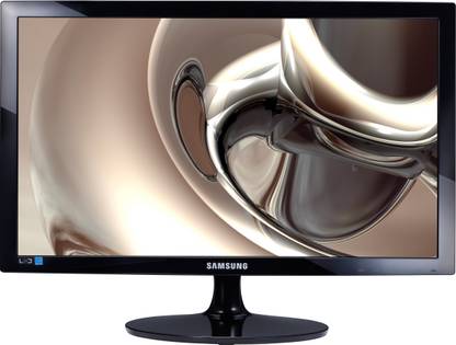 Samsung 18.5 inch LS19D300NY/XL LED Backlit LCD Monitor