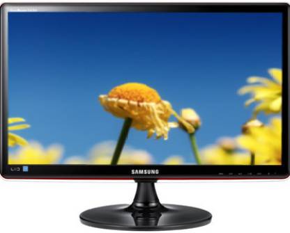 Samsung S24B370H 24 inch LED Backlit LCD Monitor